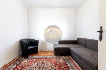 Apartament 4 camere de vanzare IOSIA - Bihor anunturi imobiliare Bihor