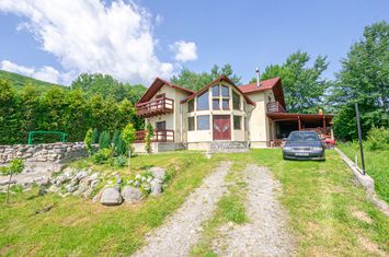 Casă - 5 camere de vanzare TOCILE - Sibiu anunturi imobiliare Sibiu