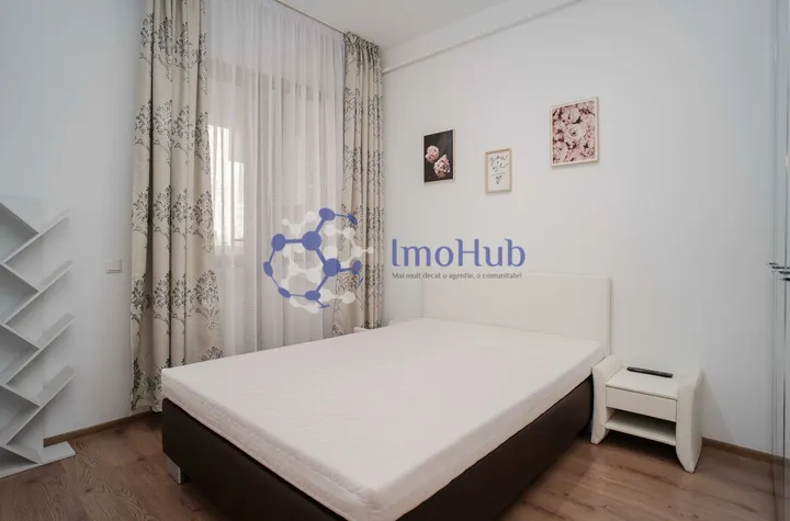 Apartament 3 camere Concept Residence - Canta Neciman anunturi imobiliare Iasi