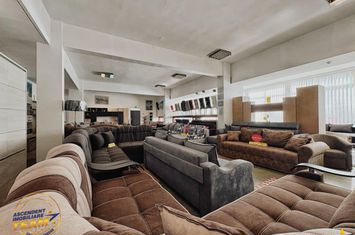 Spațiu comercial de inchiriat GARII - Covasna anunturi imobiliare Covasna