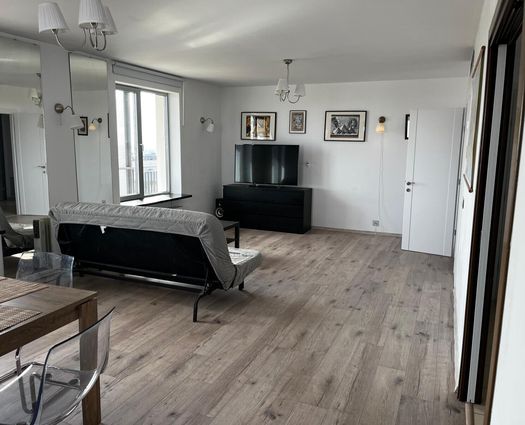 Apartament 3 camere Splaiul Unirii, 108 mp
