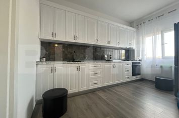 Apartament 3 camere de vanzare TARGOVISTE - Dambovita anunturi imobiliare Dambovita