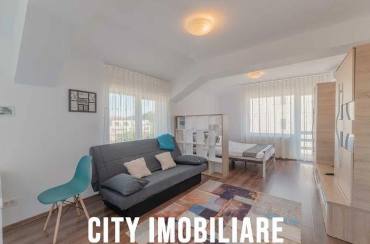 Garsonieră de inchiriat ZORILOR - Cluj anunturi imobiliare Cluj