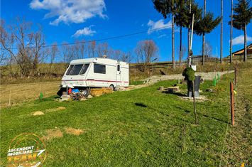 Teren Extravilan de vanzare NORD-EST - Covasna anunturi imobiliare Covasna