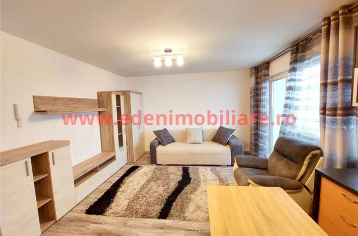 Apartament 2 camere de vanzare INTRE LACURI  - Cluj anunturi imobiliare Cluj