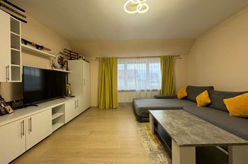 Apartament 3 camere decomandate 75 mp - Str. Scortarilor/Marasti anunturi imobiliare Cluj