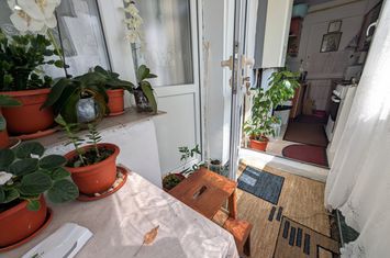 Apartament 3 camere de vanzare ORIZONT - Bacau anunturi imobiliare Bacau