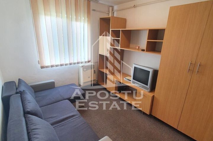Garsoniera de inchiriat zona Lipovei 20mp anunturi imobiliare Timis