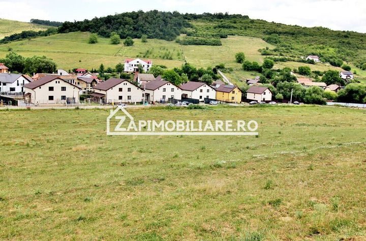 Teren Intravilan 700 mp. strada Vale Sancraiu de Mures anunturi imobiliare Mures