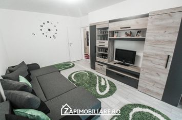 Maurer - Apt Mobilat Utilat - loc de parcare inclus - boxa anunturi imobiliare Mures