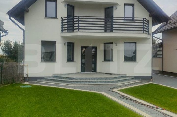 Vilă - 6 camere de vanzare RADAUTI - Suceava anunturi imobiliare Suceava