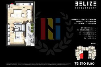 GRABESTE-TE!TVA 9% POATE DISPĂREA! APARTAMENT 2 CAMERE anunturi imobiliare Bucuresti