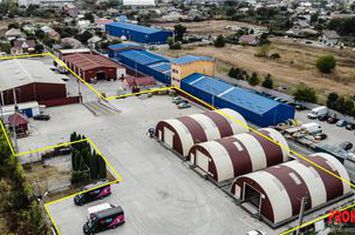 Spațiu industrial de vanzare CENTRAL - Bacau anunturi imobiliare Bacau