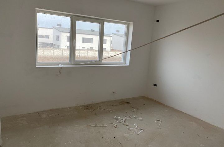 Popesti-Leordeni Vila de Vanzare anunturi imobiliare Bucuresti