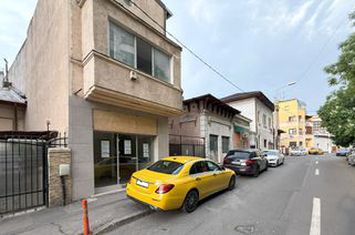 Bd. Unirii - Traian | Vila P+2, 320 MP | Maximilian Popper anunturi imobiliare Bucuresti