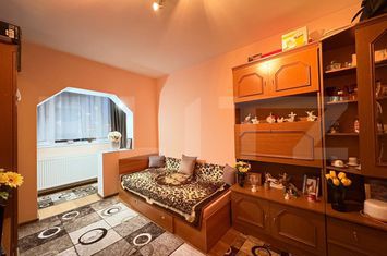 Apartament 3 camere de vanzare BUZIASULUI - Timis anunturi imobiliare Timis