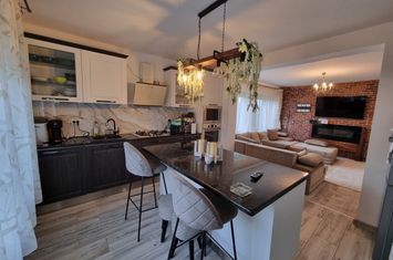 Vilă - 5 camere de vanzare BACAU - Bacau anunturi imobiliare Bacau