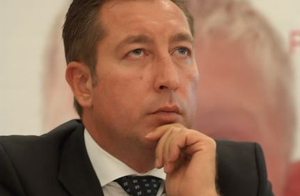 Dan Negulescu: „Proprietatea imobiliară este cea mai bună investiţie”