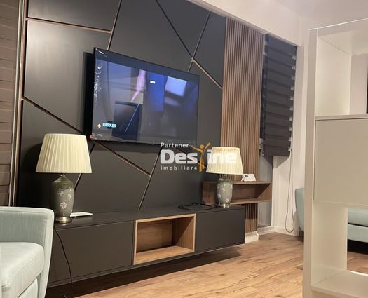 Garsonieră Iasi, 37 mp