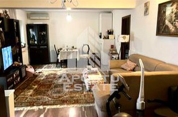 Apartament 2 camere de inchiriat ARADULUI  - Timis anunturi imobiliare Timis