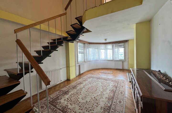 Apartament 3 camere de vanzare SATU MARE - Satu Mare anunturi imobiliare Satu Mare