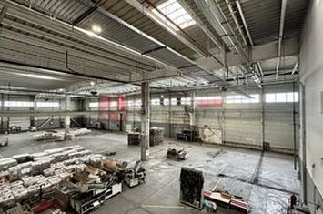 PARC INDUSTRIAL - POZITIONARE STRATEGICA anunturi imobiliare Brasov