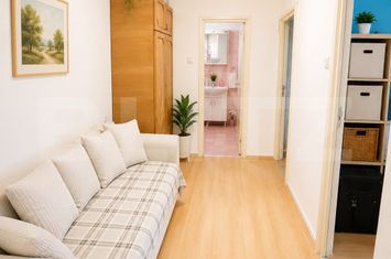 Apartament 3 camere de vanzare CLUJ-NAPOCA - Cluj anunturi imobiliare Cluj