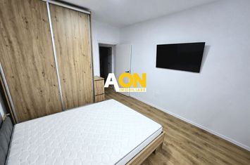 Apartament cu 2 Camere, Ultrafinisat, Bloc Nou, Zona Arex anunturi imobiliare Alba