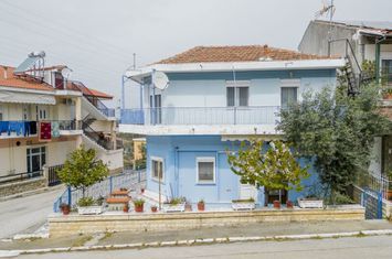Casă cu 2 nivele, 162 mp în Ivira (Serres) anunturi imobiliare Grecia