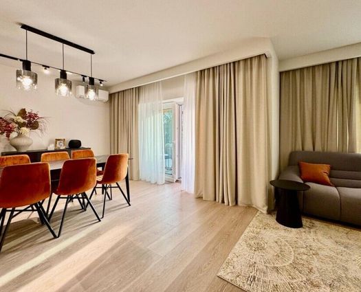 Vilă 5 cam Iancu Nicolae, 172 mp, P+1+M