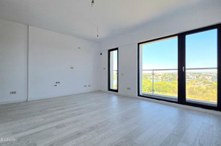 3 Camere Modern - in Complex Rezidential pe Malul Lacului anunturi imobiliare Bucuresti