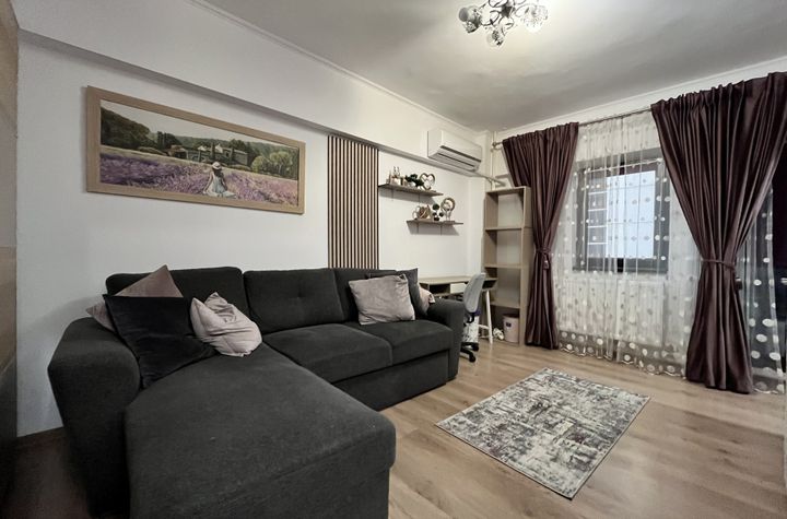 Garsonieră de inchiriat CONSTANTA - Constanta anunturi imobiliare Constanta