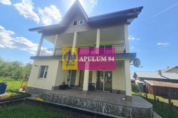 Vila de vanzare in Cornu - Zona Centrala anunturi imobiliare Prahova