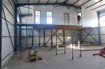 Spațiu industrial de inchiriat BACAU - Bacau anunturi imobiliare Bacau