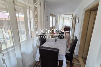Casă - 3 camere de vanzare BENGESTI-CIOCADIA - Gorj anunturi imobiliare Gorj
