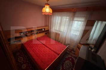 Apartament 3 camere de vanzare BISTRITA - Bistrita-Nasaud anunturi imobiliare Bistrita-Nasaud