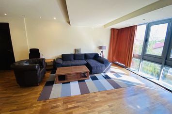 Apartament 3 camere | complex rezidential cu piscina exteriora | Iancu Nicolae anunturi imobiliare Bucuresti