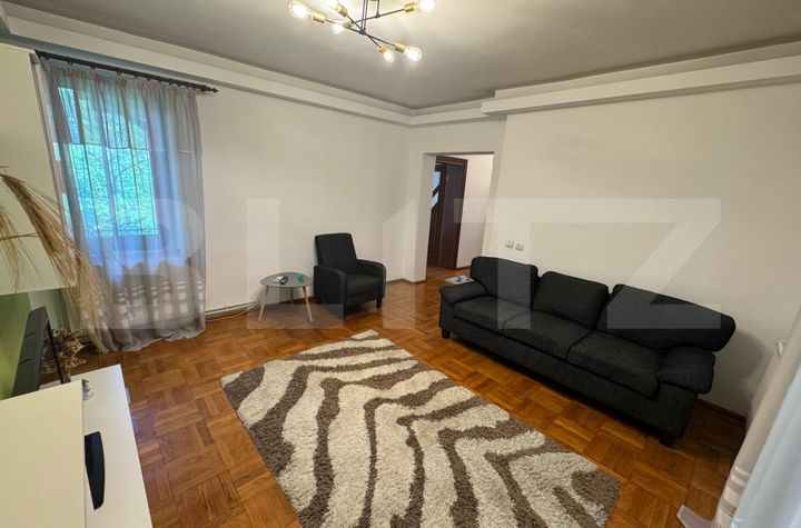 Apartament 2 camere de vanzare GEORGE ENESCU - Dolj anunturi imobiliare Dolj