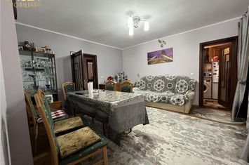 Casă - 6 camere de vanzare REBRISOARA  - Bistrita Nasaud anunturi imobiliare Bistrita Nasaud