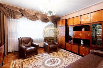 Apartament 3 camere de vanzare CANTEMIR - Bihor anunturi imobiliare Bihor