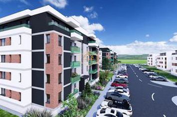 Apartament 3 camere de vanzare MICRO 17 - Satu Mare anunturi imobiliare Satu Mare