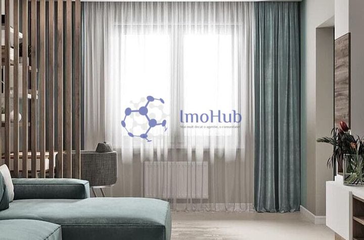 Intabulat - Investiție – Regim Hotelier, la doar 1 km de Palas anunturi imobiliare Iasi
