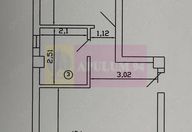 89.000 €, Apartament 2 camere