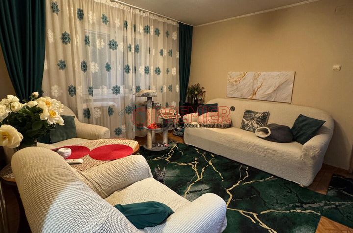 Piata Resita - 3 Camere - Mobilat - Parcare anunturi imobiliare Bucuresti