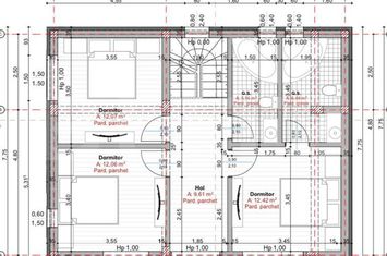 Vilă - 3 camere de vanzare SUCEAVA - Suceava anunturi imobiliare Suceava