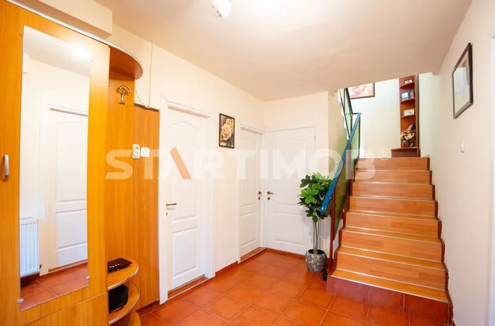 Casa de vanzare in Feldioara, Brasov anunturi imobiliare Brasov