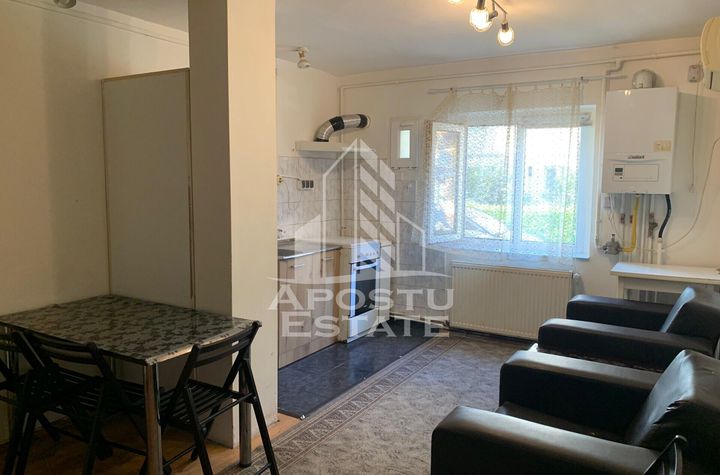 Apartament 3 camere, Timocului-Saguna. anunturi imobiliare Timis