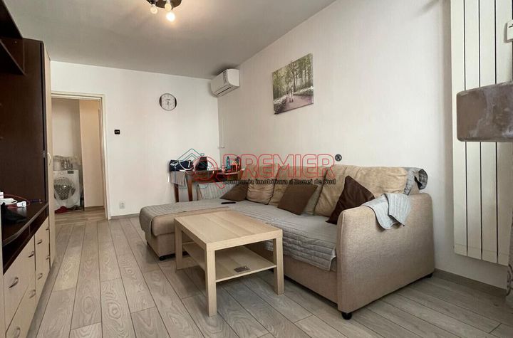 Sector 4 - Bd.Alexandru Obregia - 2 Camere - disponibil imediat anunturi imobiliare Bucuresti