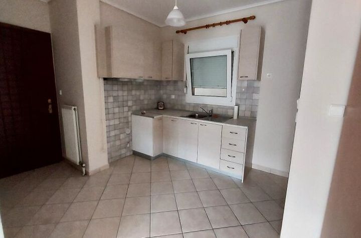 Garsonieră 36 mp, etaj 1 — centrul Kavala anunturi imobiliare Grecia