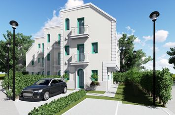 Vilă - 4 camere de vanzare OTOPENI - Bucuresti anunturi imobiliare Bucuresti